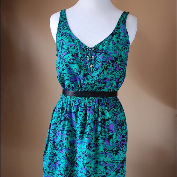 NWOT Nom de Plume dress, size small - Picture 3 of 3