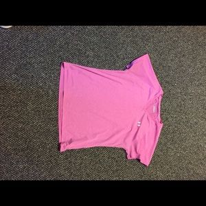 Under Armour Athletic top