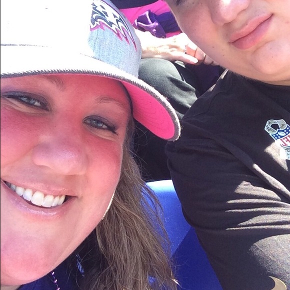 Meet your Posher, Kathryn - Picture 1 of 1