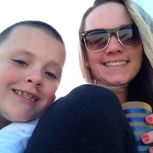 Meet your Posher, Kelly