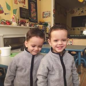 Meet your Posher, Jodi