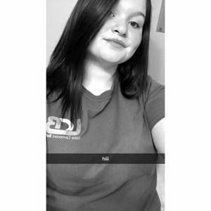 Meet your Posher, Anna-marie