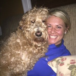 Meet your Posher, Bethany