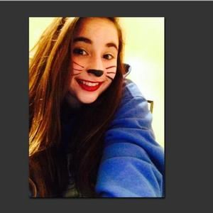 Meet your Posher, Aileen