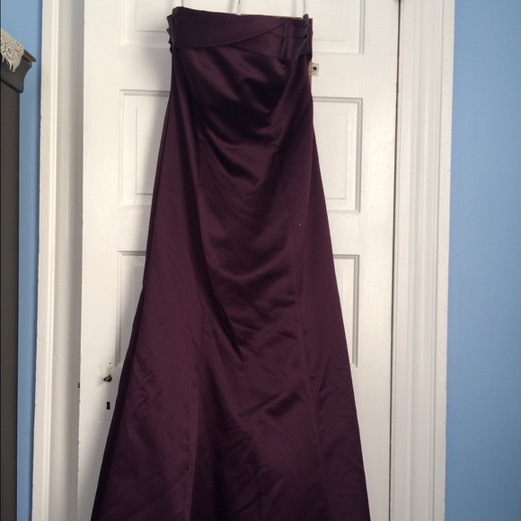 Dresses & Skirts - Bridesmaids dress