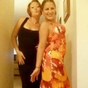 Meet your Posher, Bekki