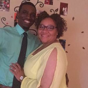 Meet your Posher, Dominique