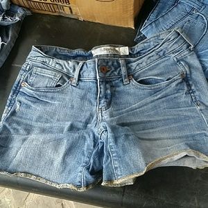 Charlotte russe sz 2