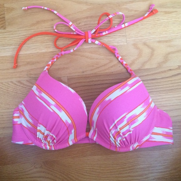 Swimsuit top
