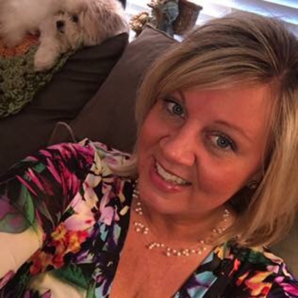 Meet your Posher, Kerry