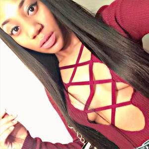 Meet your Posher, Ashauna