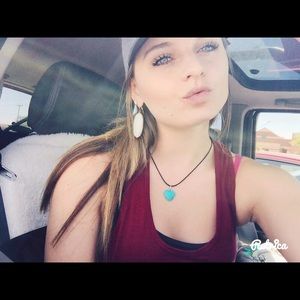 Meet your Posher, Morgan