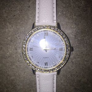 Brand new White Watch