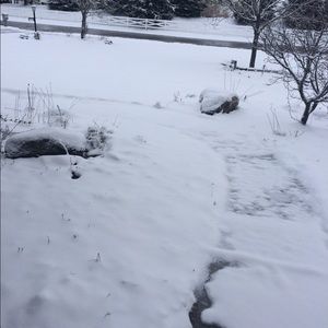 Meet your Posher, Mande