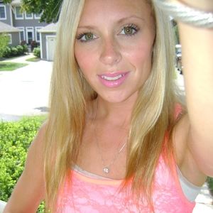 Meet your Posher, Lindsay