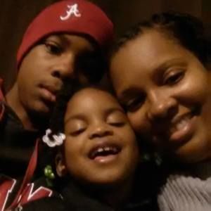 Meet your Posher, Tamika