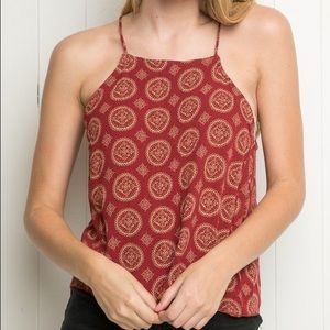 Brandy Melville Kiara Tank