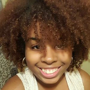 Meet your Posher, Michelle