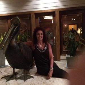 Meet your Posher, Christine