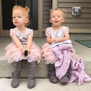 Meet your Posher, Jonie