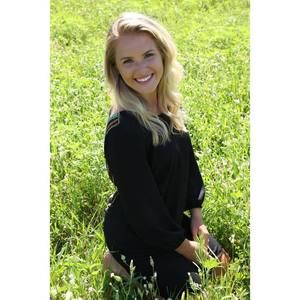 Meet your Posher, Trinity