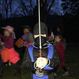 Meet your Posher, Erin