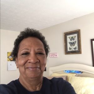 Meet your Posher, Norma