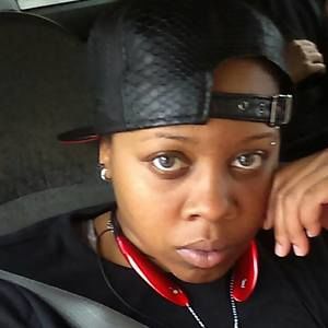 Meet your Posher, Kerica