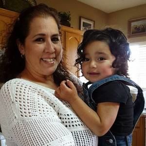 Meet your Posher, Sandra