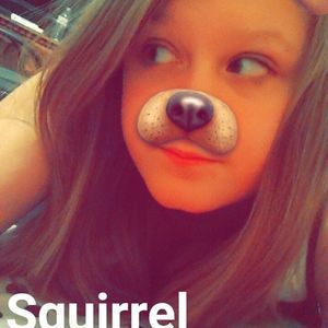 Meet your Posher, Paige