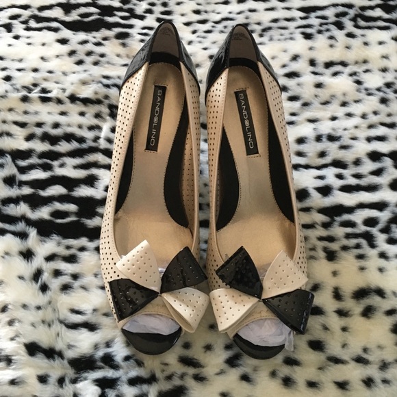 Bandolino Shoes - Bandolino shoes