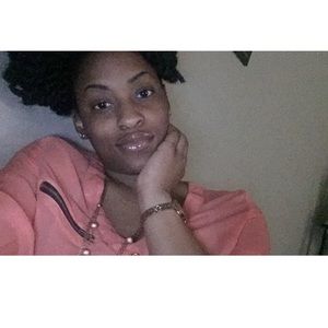 Meet your Posher, Jamiylah