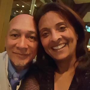 Meet your Posher, Debbie