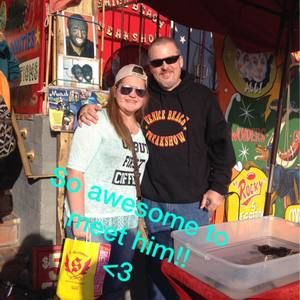 Meet your Posher, Macei