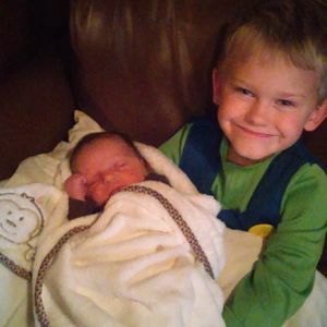 Meet your Posher, Sherry