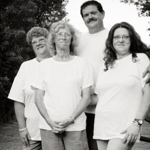 Meet your Posher, Gail