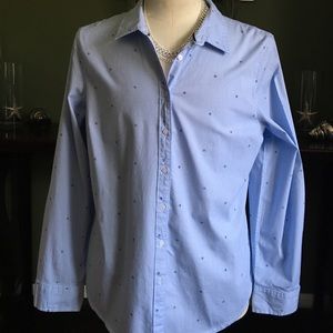 TOMMY HILFIGER WOMENS SHIRT