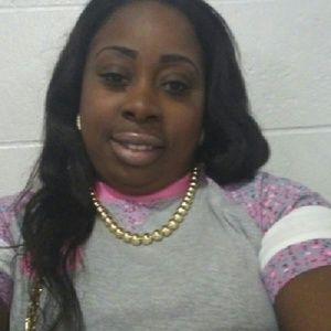 Meet your Posher, Rashunda