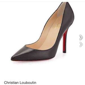 Christian Louboutin