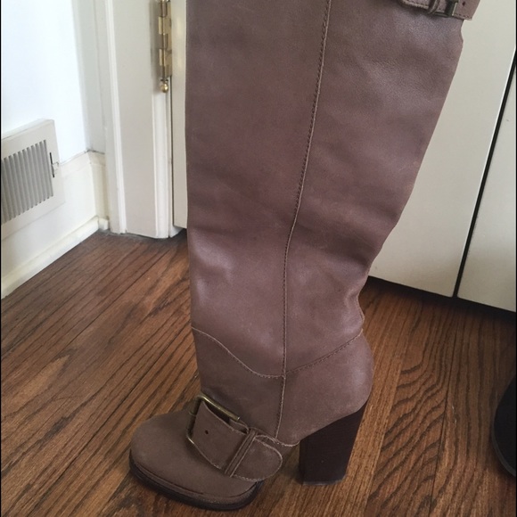 Nine West Genuine Leather Vintage America