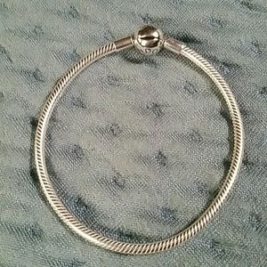 Pandora Authentic Bracelet