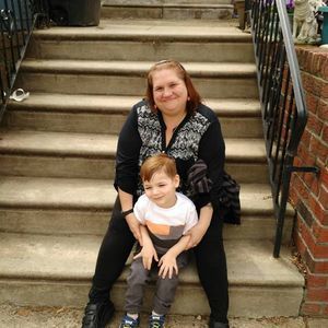 Meet your Posher, Eva