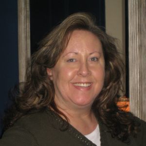Meet your Posher, Kathy
