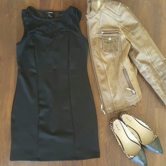 Forever 21 dress NWOT