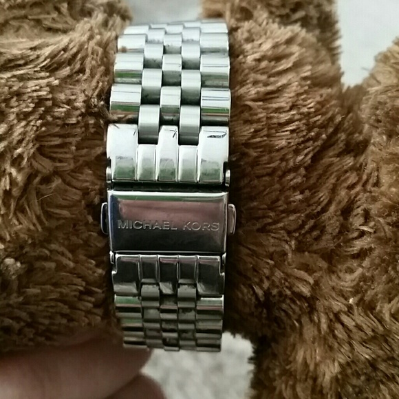 Women\'s Michael Kors Watch