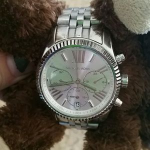 Women's Michael Kors Watch
