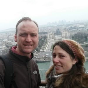 Meet your Posher, Rebecca