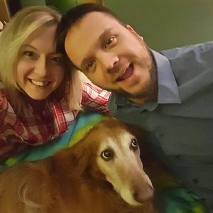 Meet your Posher, Christy