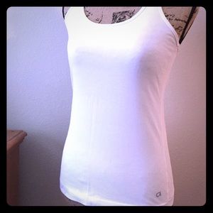 Gap Fit work out top!