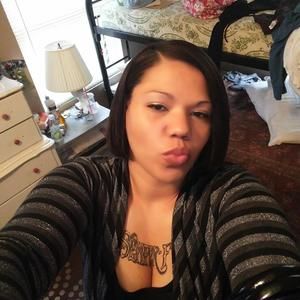 Meet your Posher, Stacey